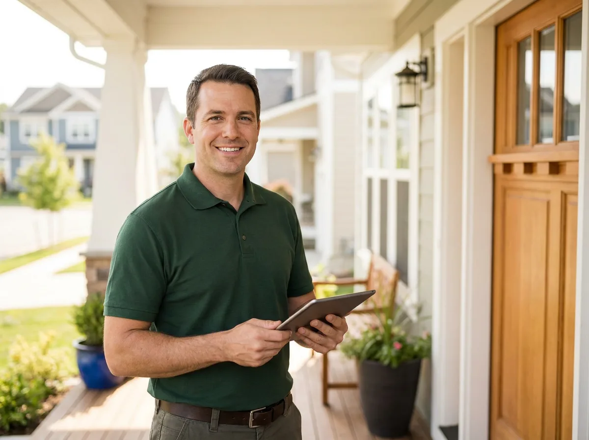 Pest control FAQs for Centerview, MO